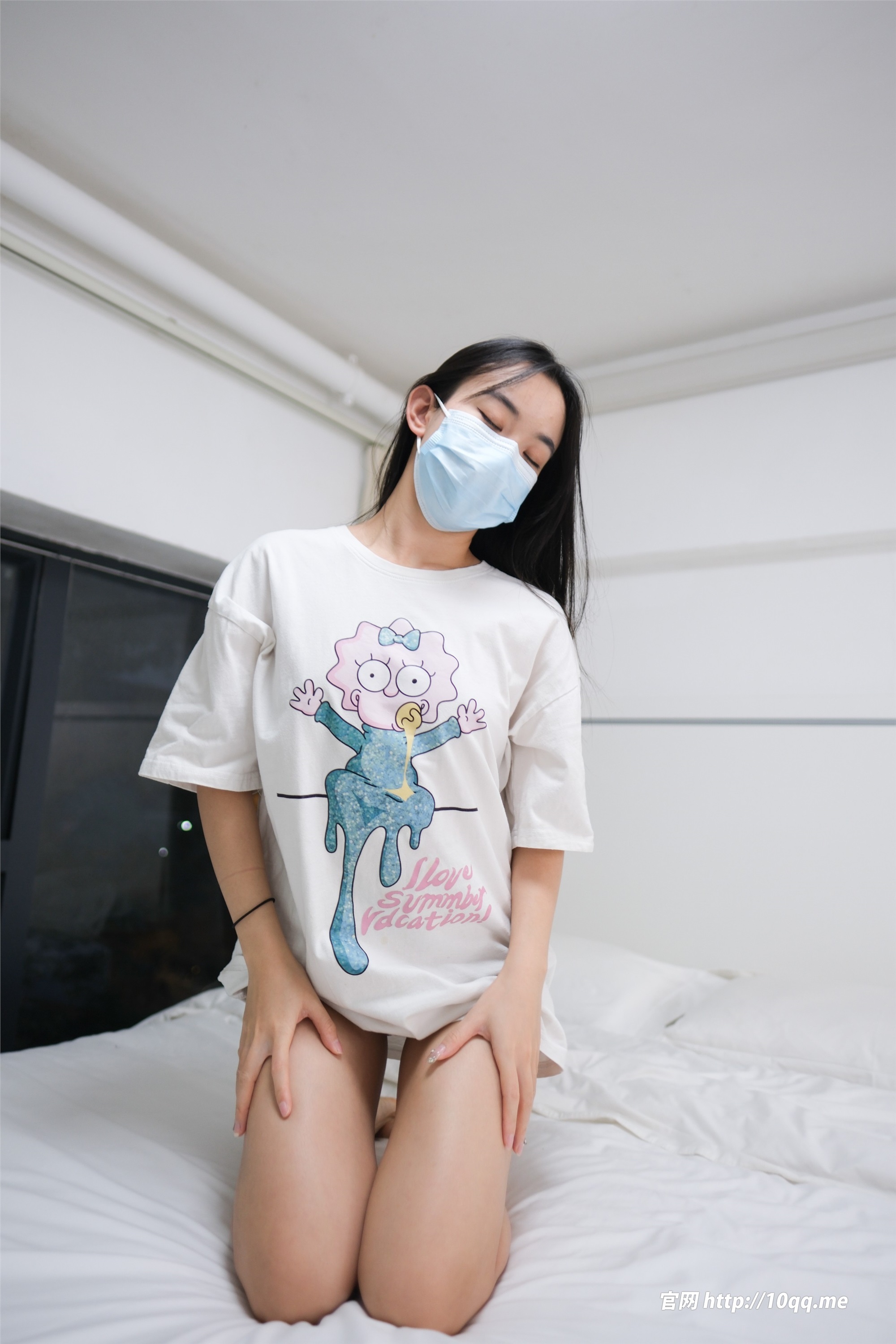 ROSI口罩系列 2024.03.23 NO.2841